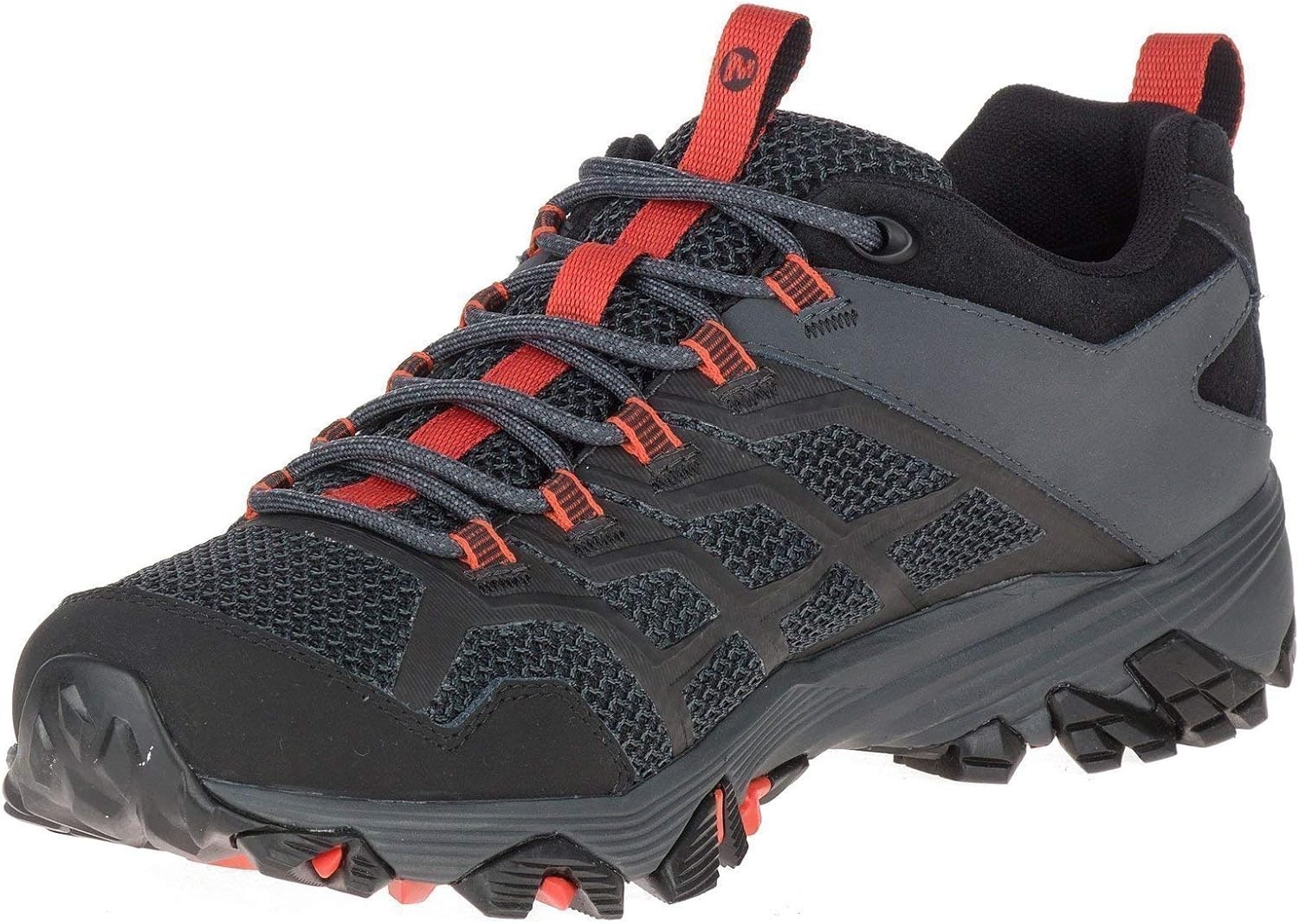 image:imageMerrell Womens Moab 3Black and Granite