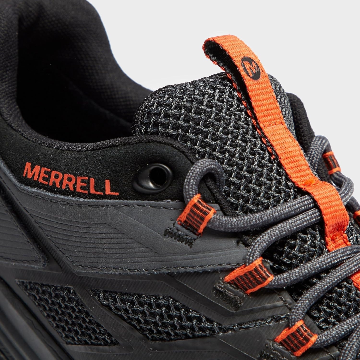 image:imageMerrell Womens Moab 3Black and Granite