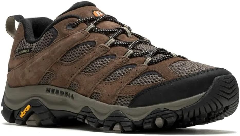 image:imageMerrell Womens Moab 3Bracken
