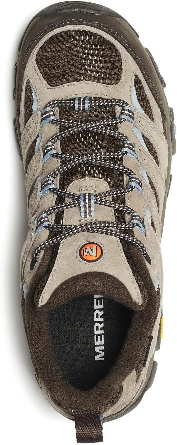 image:imageMerrell Womens Moab 3Brindle 1