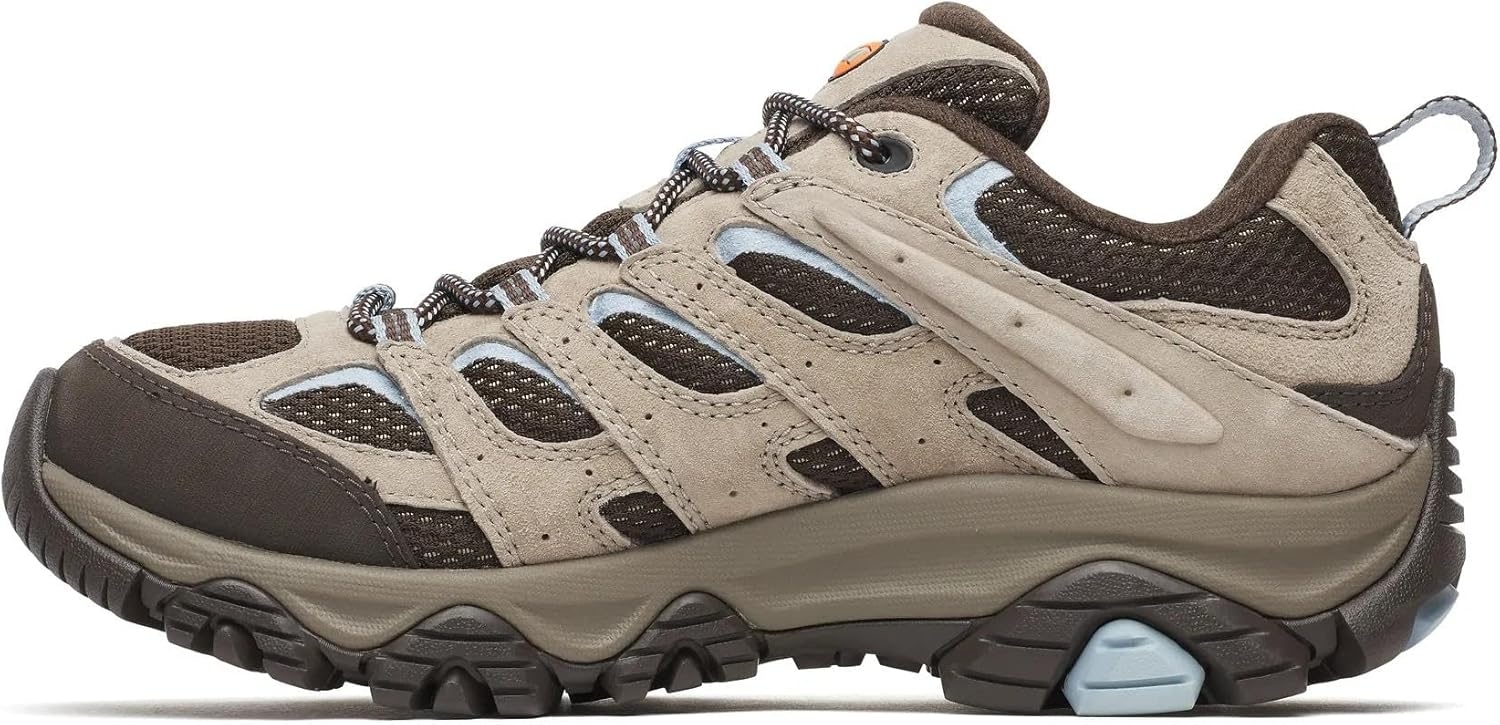 image:imageMerrell Womens Moab 3Brindle 1