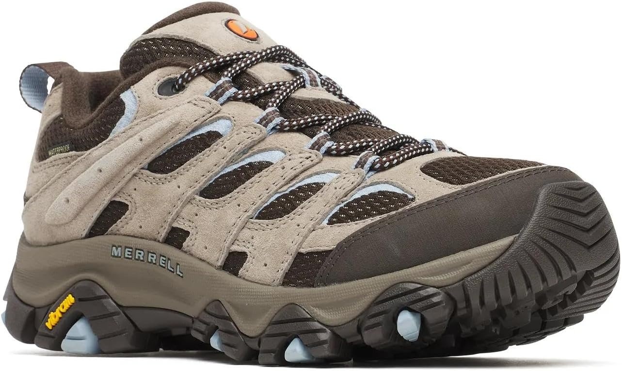 image:imageMerrell Womens Moab 3Brindle 1
