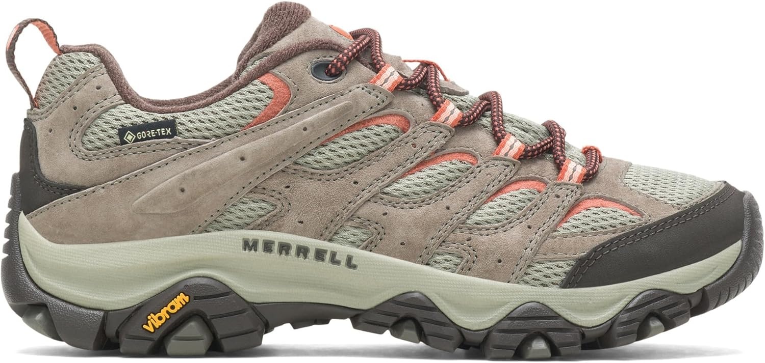 image:imageMerrell Womens Moab 3Bungee Cord
