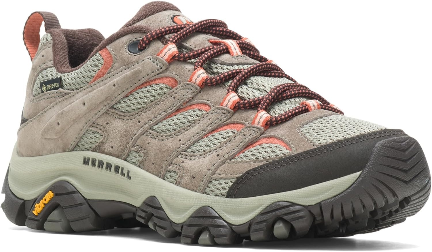image:imageMerrell Womens Moab 3Bungee Cord