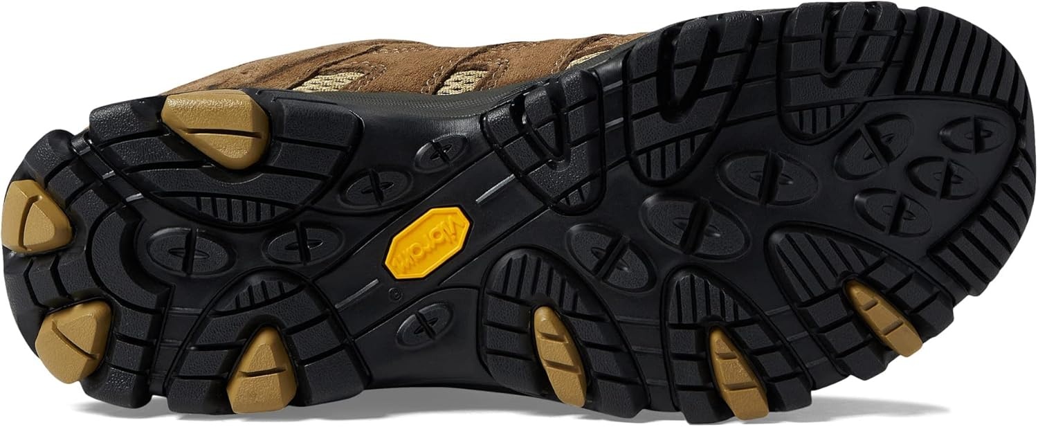 image:imageMerrell Womens Moab 3Coyote Kangaroo