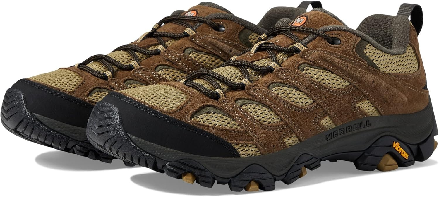 image:imageMerrell Womens Moab 3Coyote Kangaroo