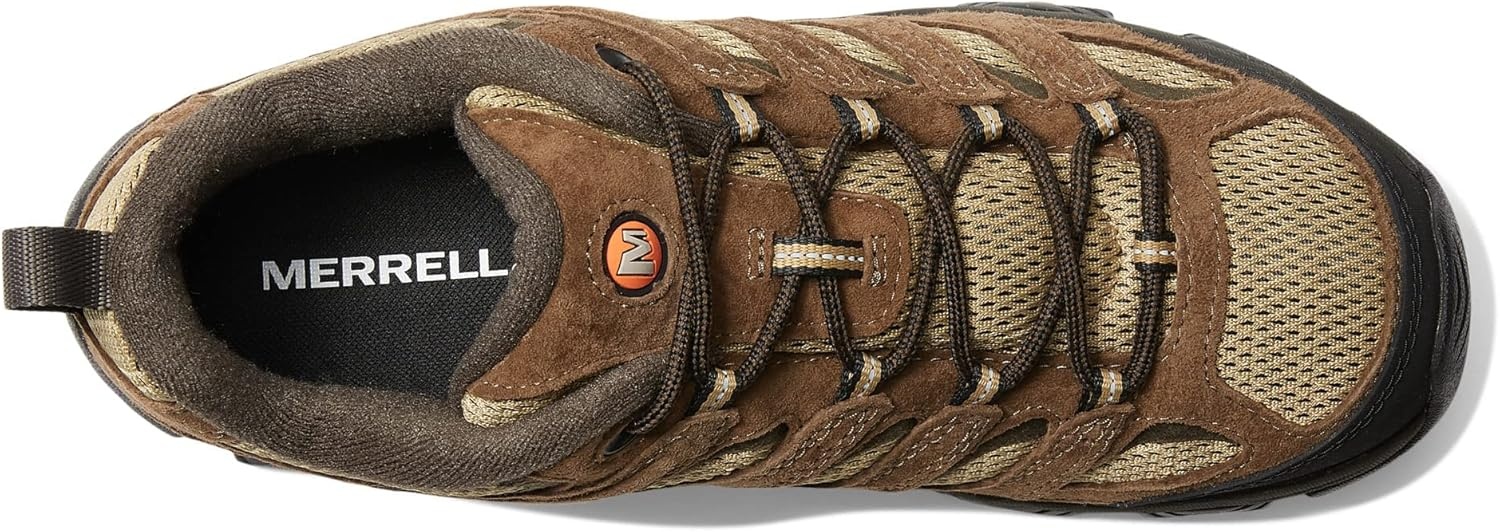 image:imageMerrell Womens Moab 3Coyote Kangaroo
