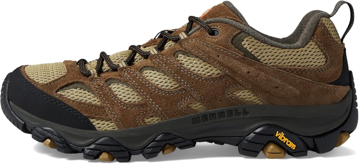 image:imageMerrell Womens Moab 3Coyote Kangaroo