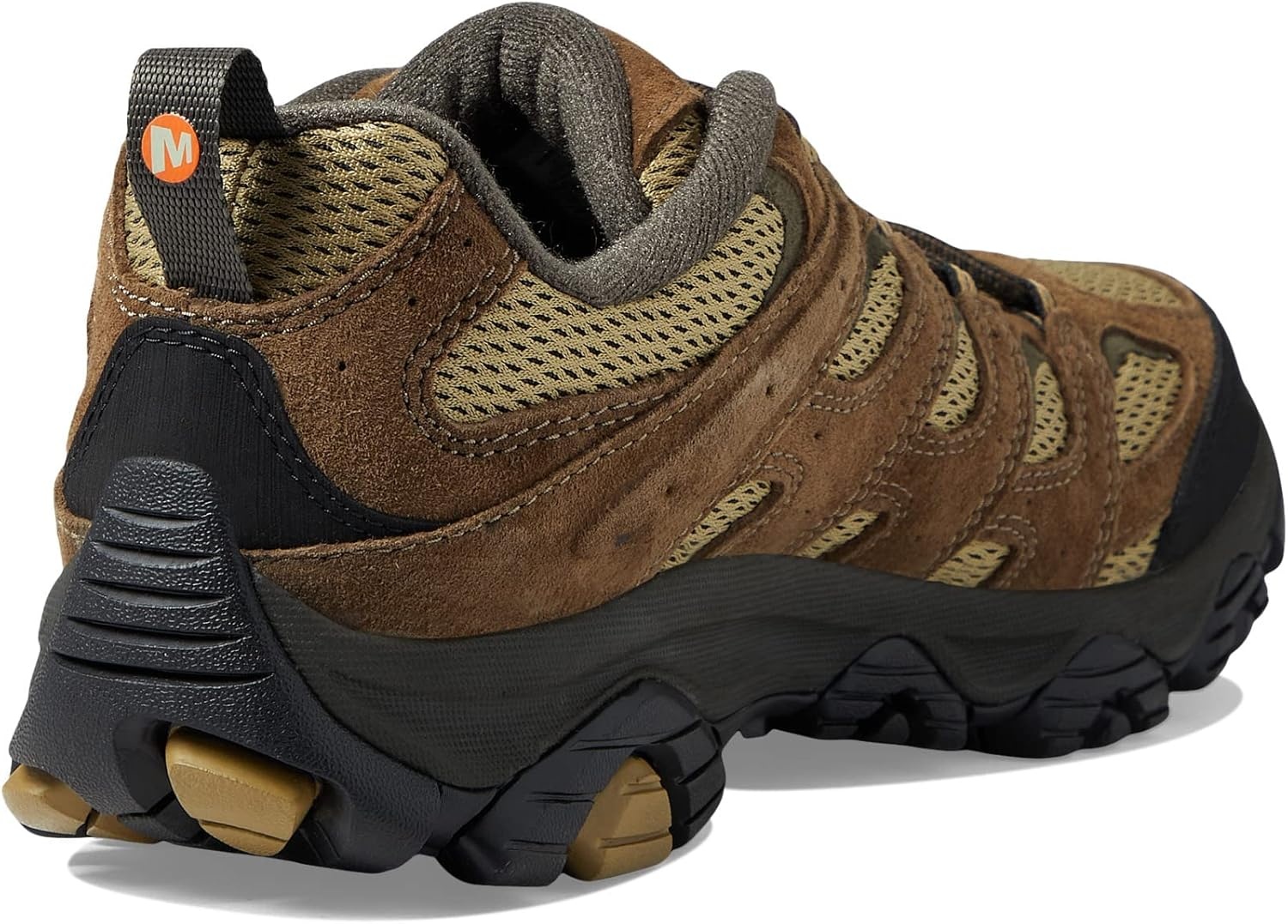 image:imageMerrell Womens Moab 3Coyote Kangaroo