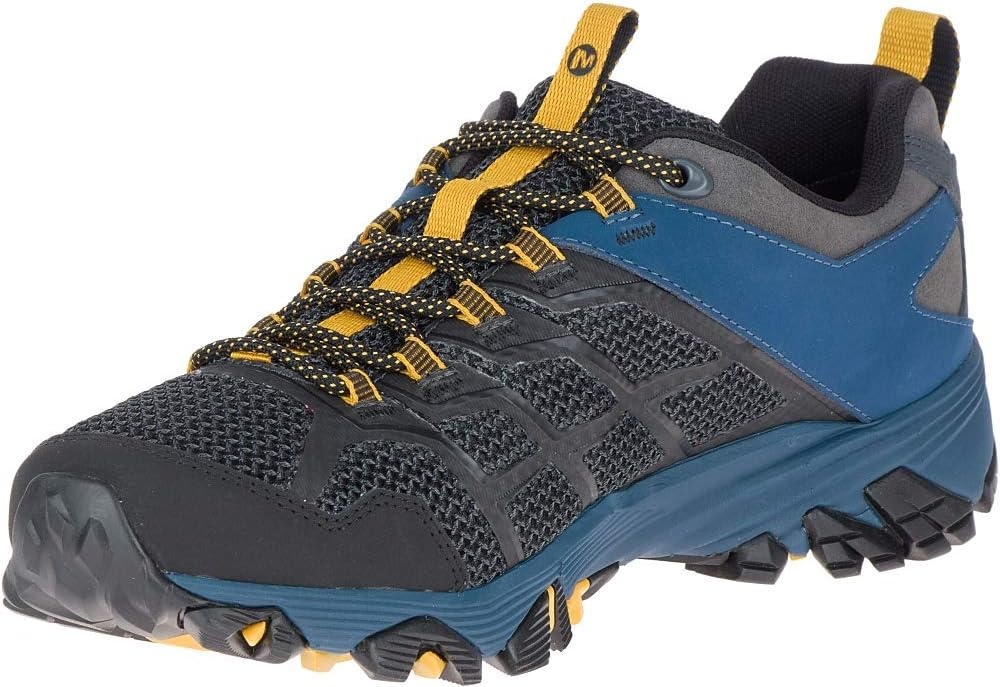 image:imageMerrell Womens Moab 3Granite and Wing