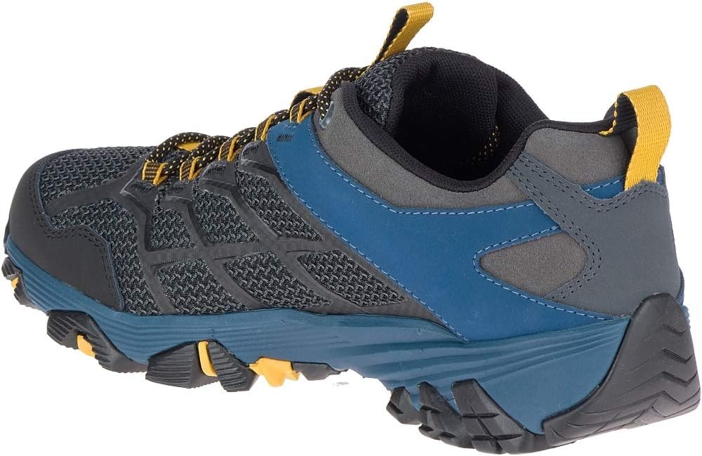 image:imageMerrell Womens Moab 3Granite and Wing