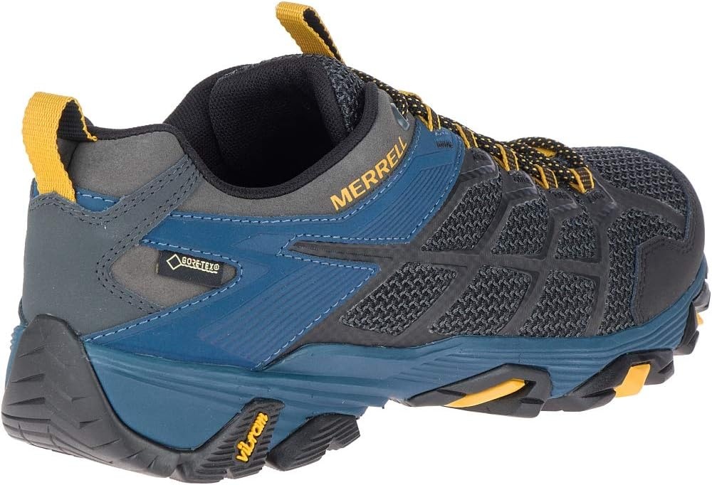 image:imageMerrell Womens Moab 3Granite and Wing