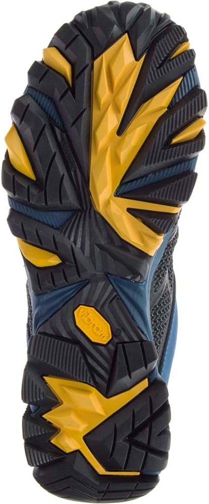 image:imageMerrell Womens Moab 3Granite and Wing
