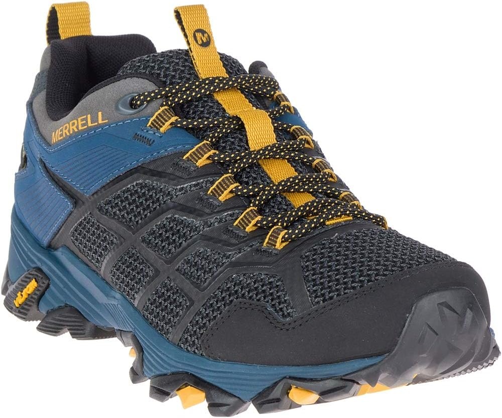 image:imageMerrell Womens Moab 3Granite and Wing