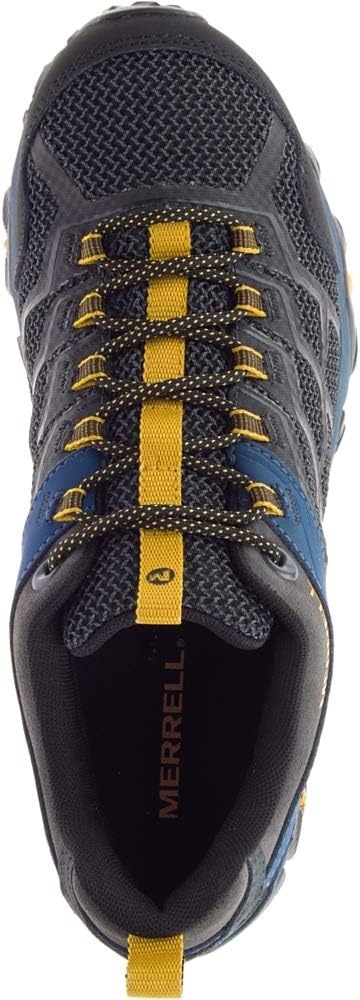 image:imageMerrell Womens Moab 3Granite and Wing