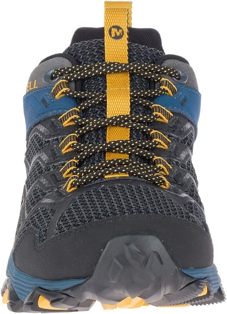 image:imageMerrell Womens Moab 3Granite and Wing