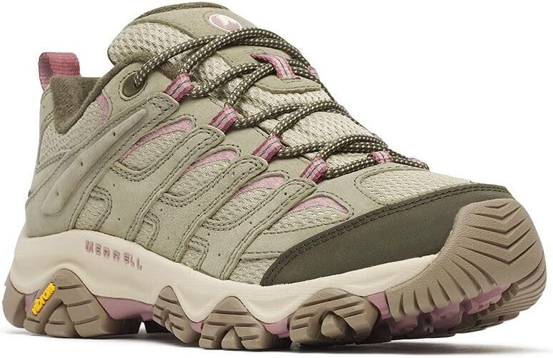 image:imageMerrell Womens Moab 3Olivine