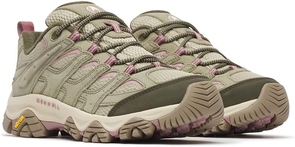image:imageMerrell Womens Moab 3Olivine
