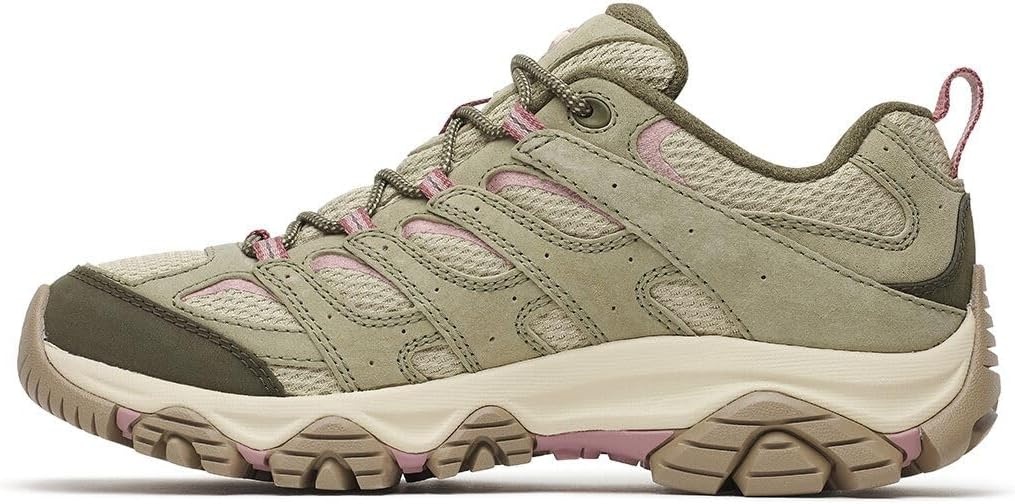 image:imageMerrell Womens Moab 3Olivine