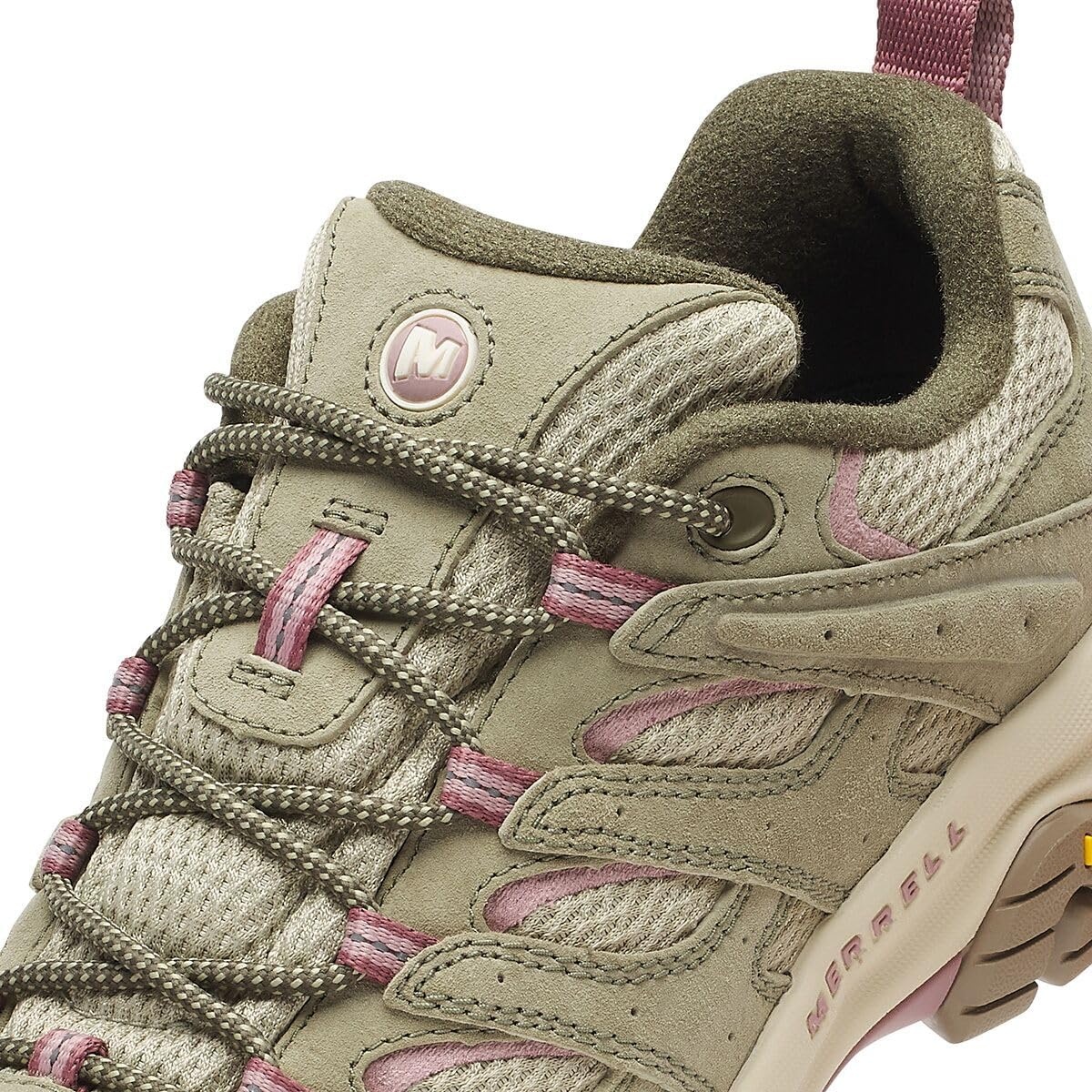image:imageMerrell Womens Moab 3Olivine
