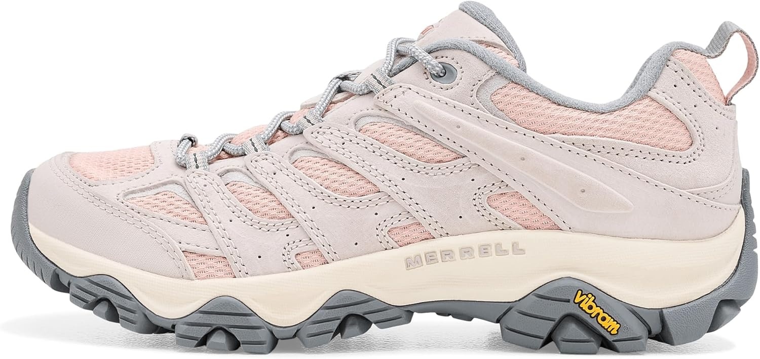 image:imageMerrell Womens Moab 3Peony