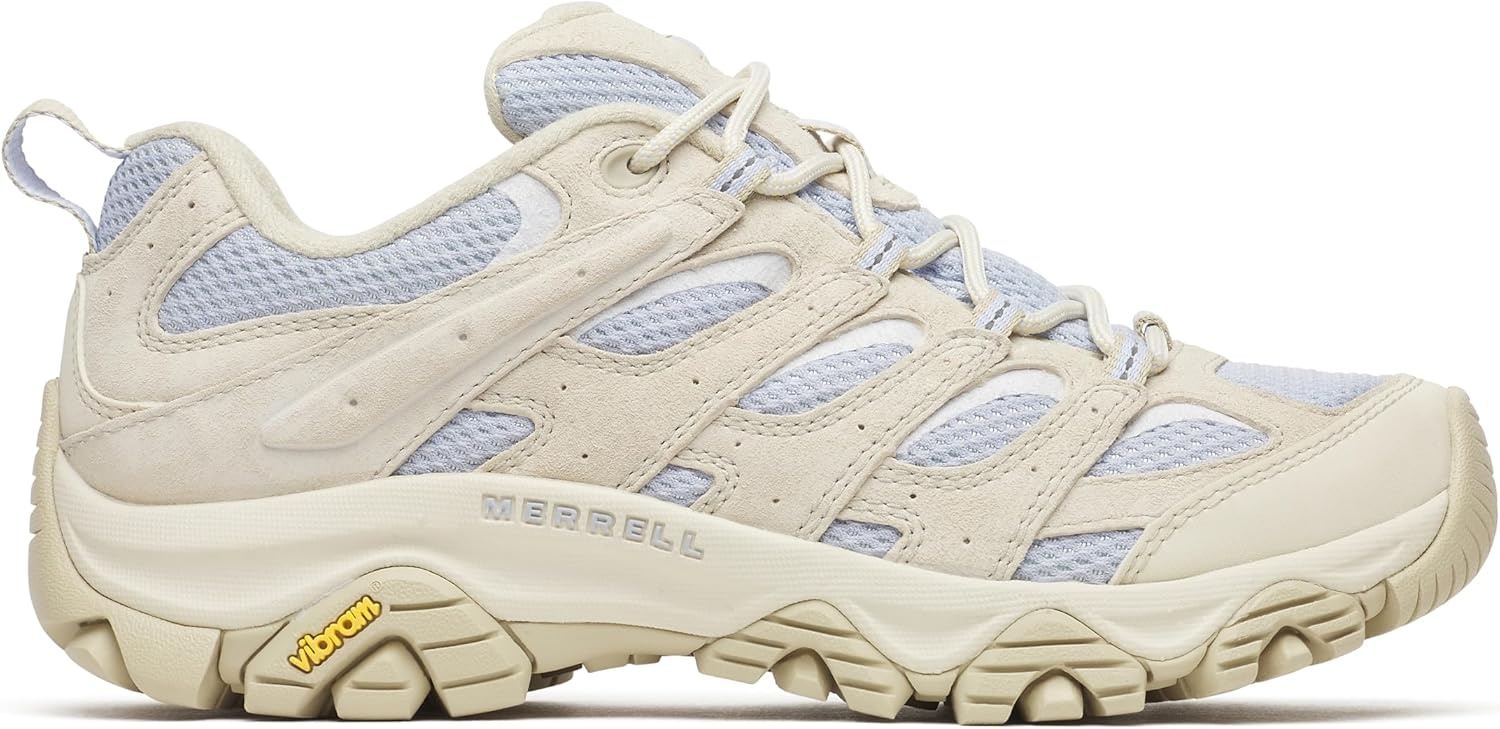 image:imageMerrell Womens Moab 3Verbena
