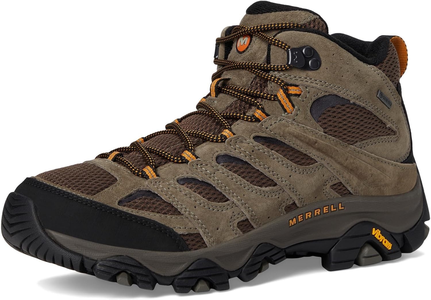 image:imageMerrell Womens Moab 3Walnut 1