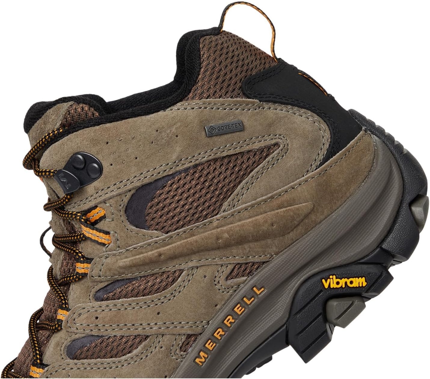 image:imageMerrell Womens Moab 3Walnut 1