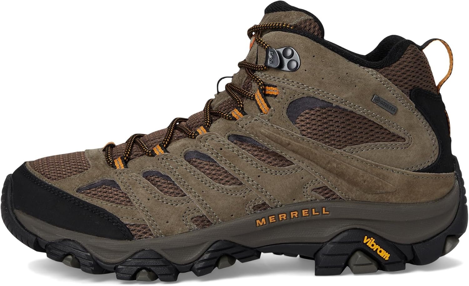 image:imageMerrell Womens Moab 3Walnut 1
