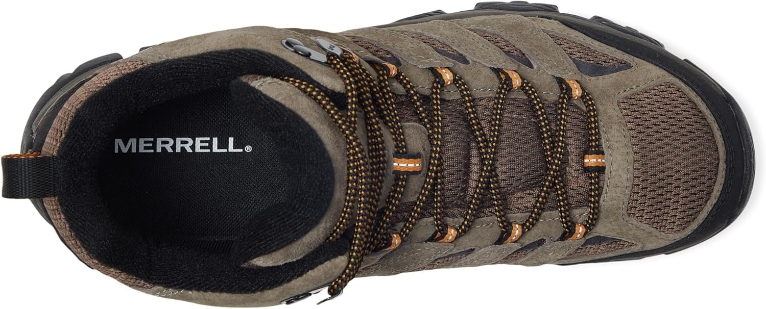 image:imageMerrell Womens Moab 3Walnut 1