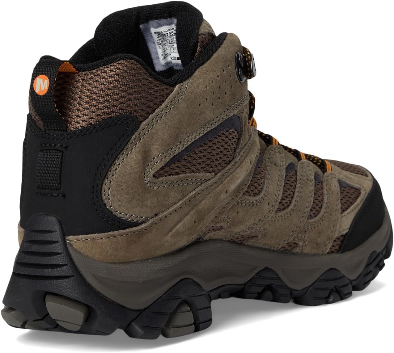image:imageMerrell Womens Moab 3Walnut 1