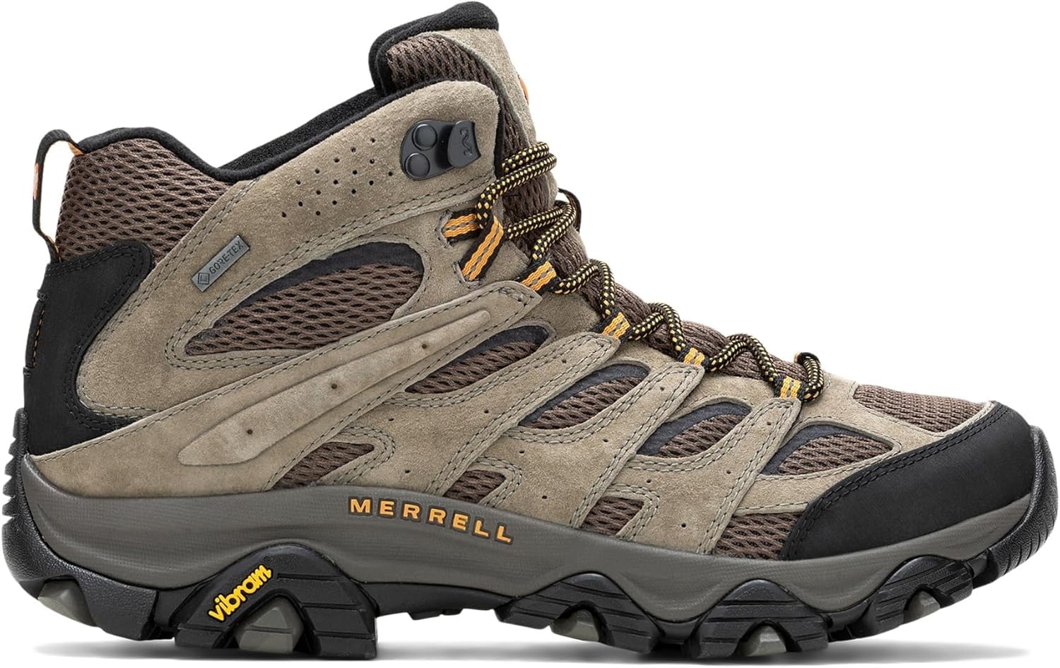 image:imageMerrell Womens Moab 3Walnut