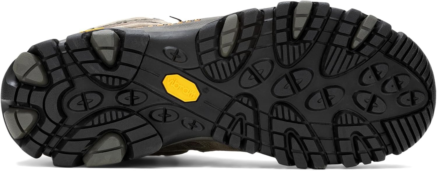 image:imageMerrell Womens Moab 3Walnut
