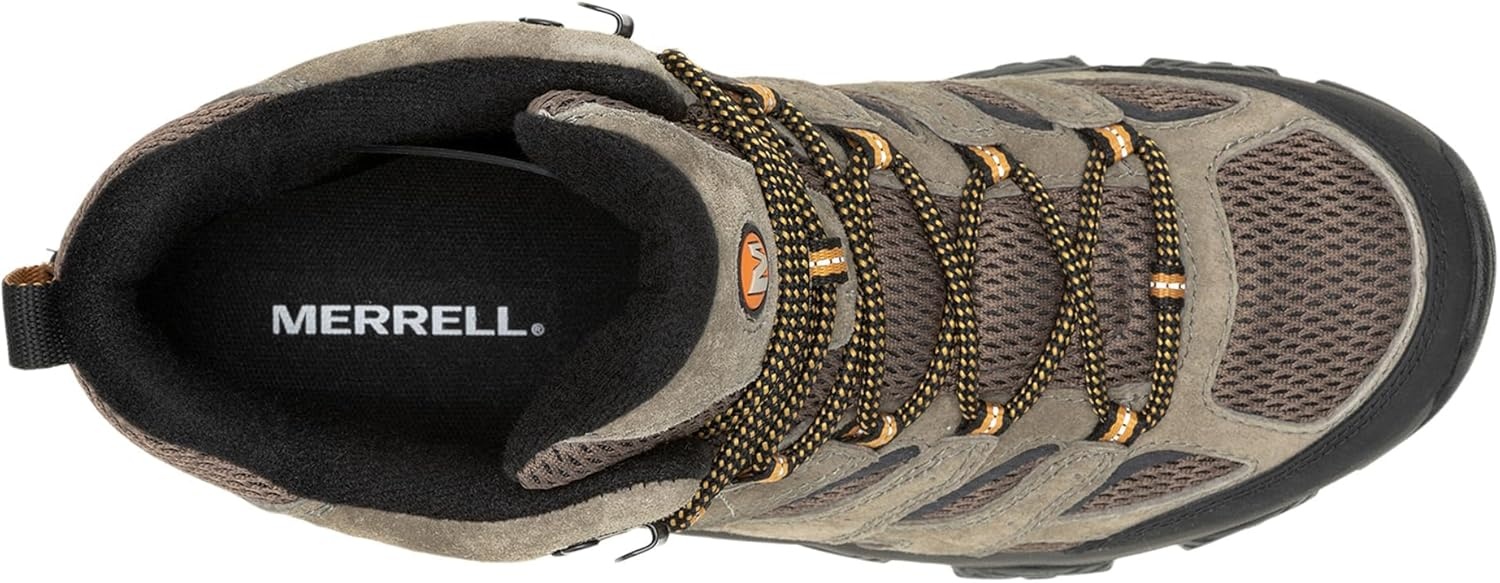 image:imageMerrell Womens Moab 3Walnut