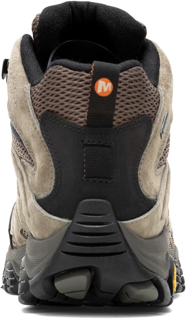 image:imageMerrell Womens Moab 3Walnut