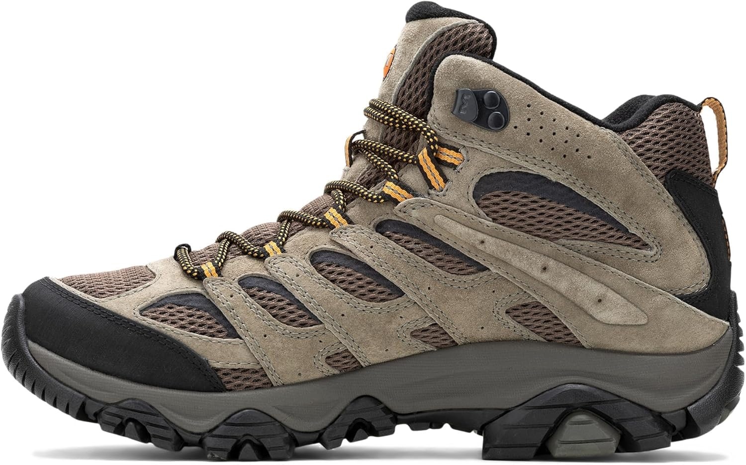 image:imageMerrell Womens Moab 3Walnut