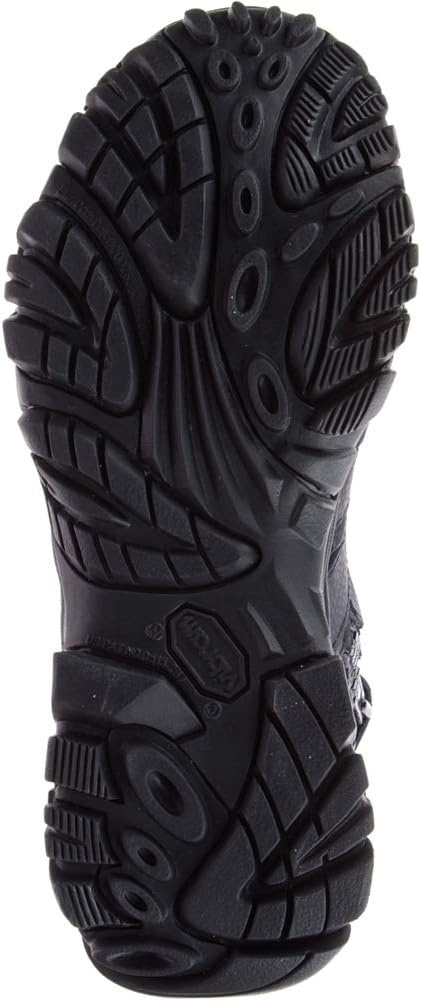 image:imageMerrell mens Moab 2 Mid Tactical Wp BrindleBlack