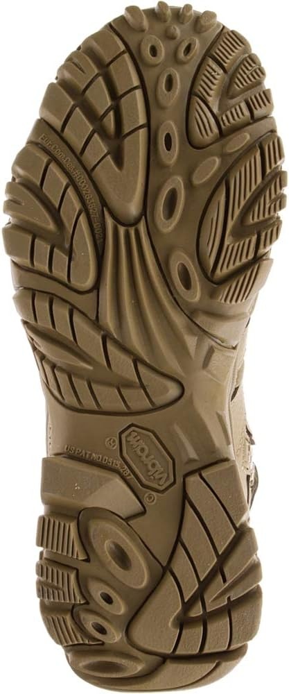 image:imageMerrell mens Moab 2 Mid Tactical Wp BrindleCoyote