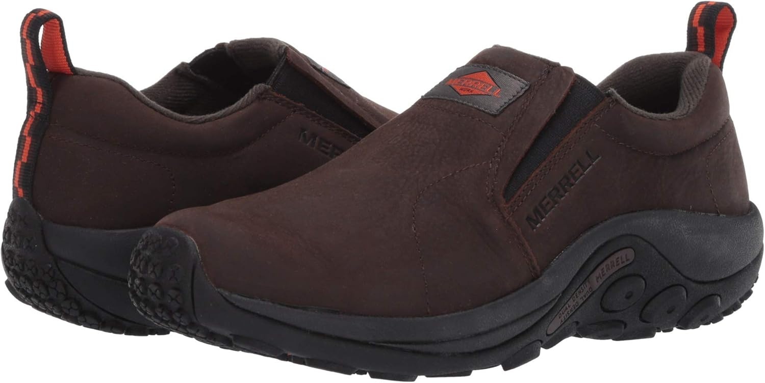 image:imageMerrell mens Moab 2 Mid Tactical Wp BrindleEspresso