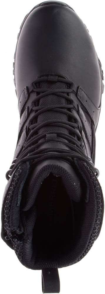 image:imageMerrell mens Moab 2 Mid Tactical Wp BrindleTactical Black