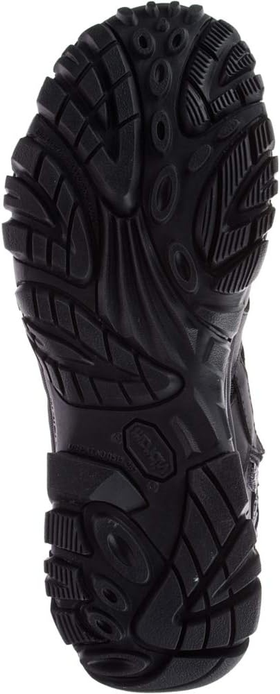 image:imageMerrell mens Moab 2 Mid Tactical Wp BrindleTactical Black
