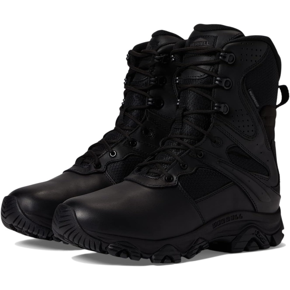 image:imageMERRELL Moab 3 8 Tactical Zip Wp