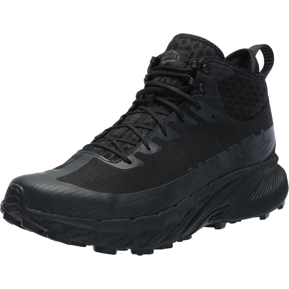 image:imageMerrell Mens Agility Peak 5 Tactical Mid GtxBlack
