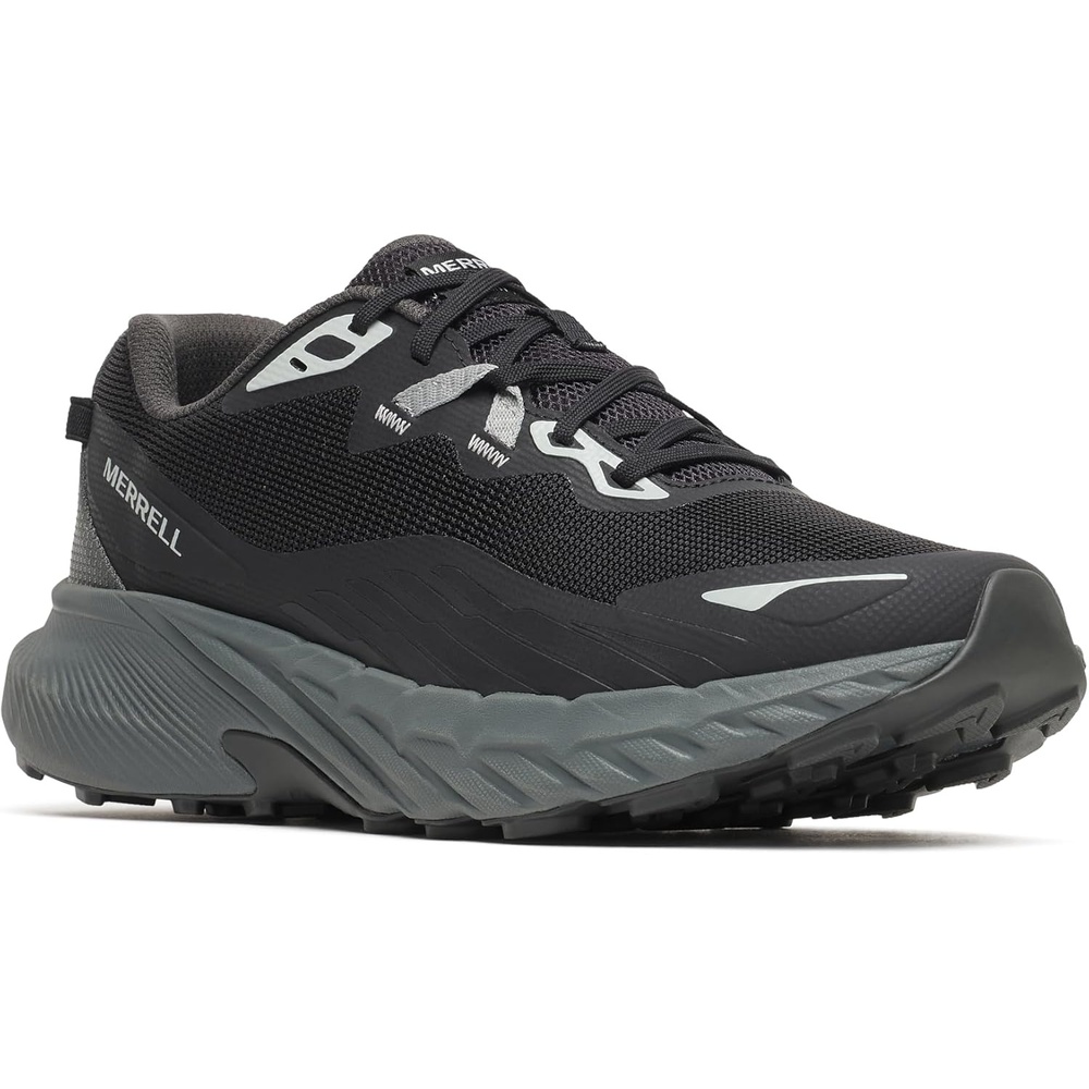 image:imageMerrell Mens Agility TrailBlack