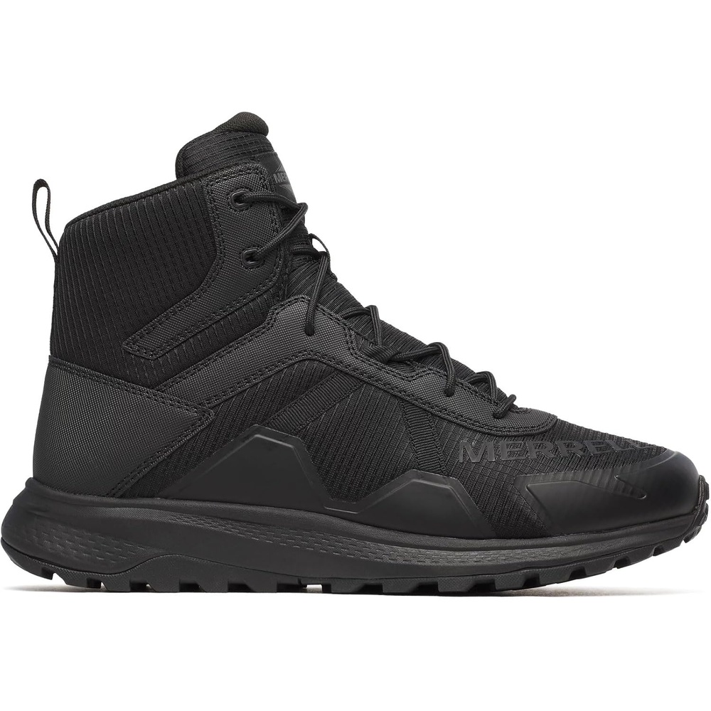 image:imageMerrell Mens Jump Strike MidBlack
