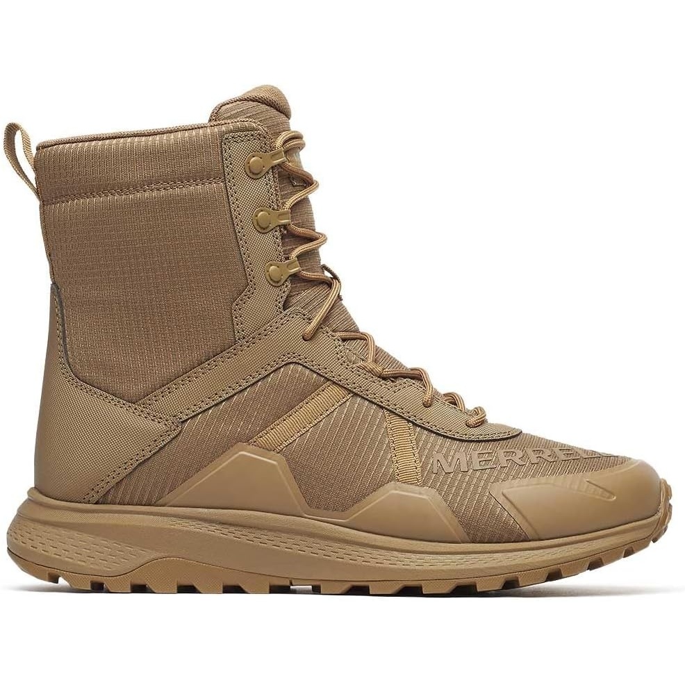 image:imageMerrell Mens Jump Strike TallCoyote