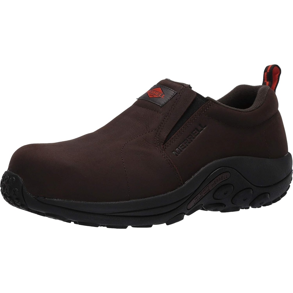 image:imageMerrell Mens Moab 2 Vent Mid Hiking BootEspresso