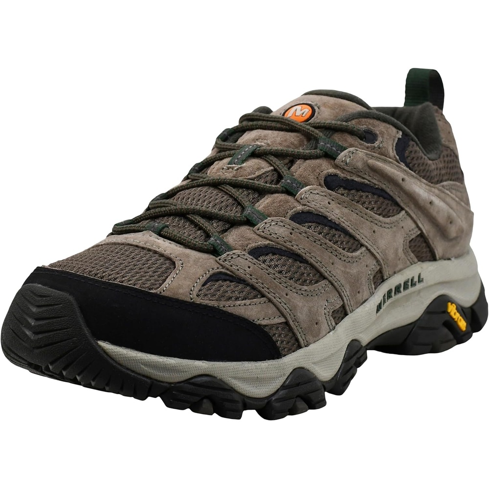image:imageMerrell Mens Moab 3 Hiking ShoeBoulder