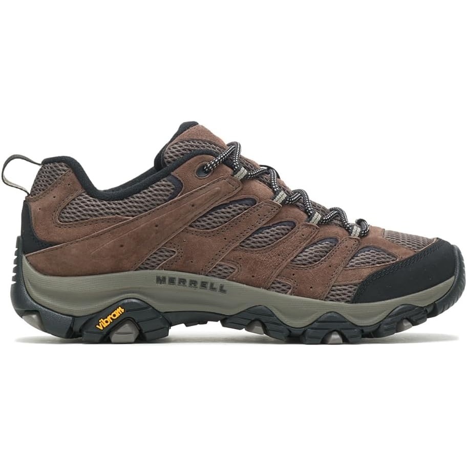 image:imageMerrell Mens Moab 3 Hiking ShoeBracken