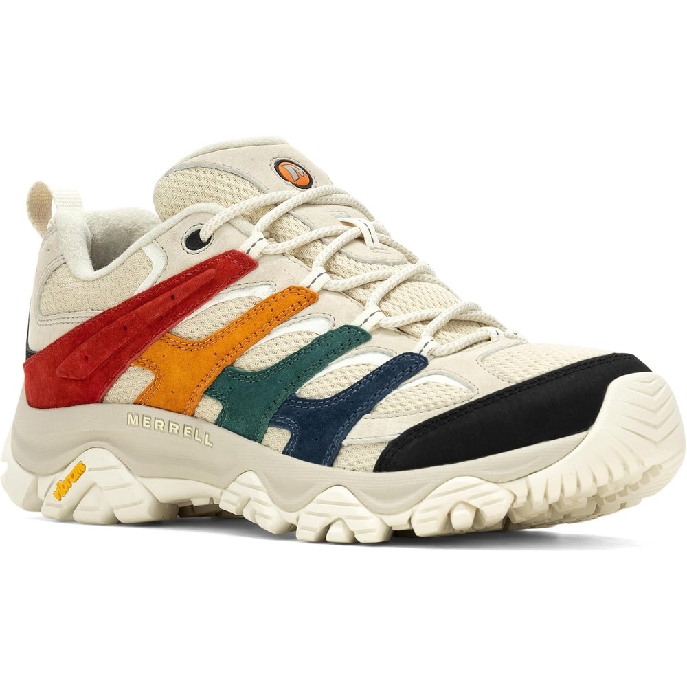 image:imageMerrell Mens Moab 3 Hiking ShoeMulti
